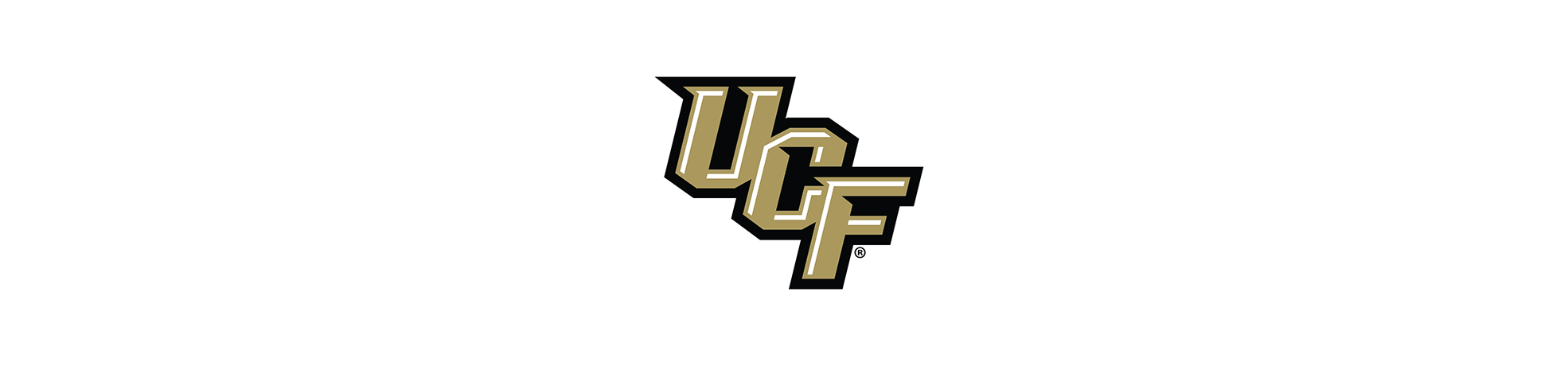 UCF Knights 460BS Banner String