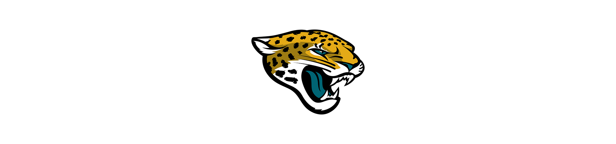 Rico Industries NFL Jacksonville Jaguars 16-Inch Plastic Street Sign Décor