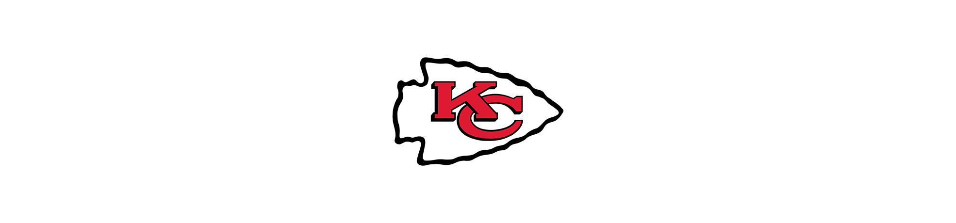 : Rico Industries NFL Football Kansas City Chiefs Personalized  Pennant - Home and Living Room Décor - Soft Felt EZ to Hang : Sports &  Outdoors