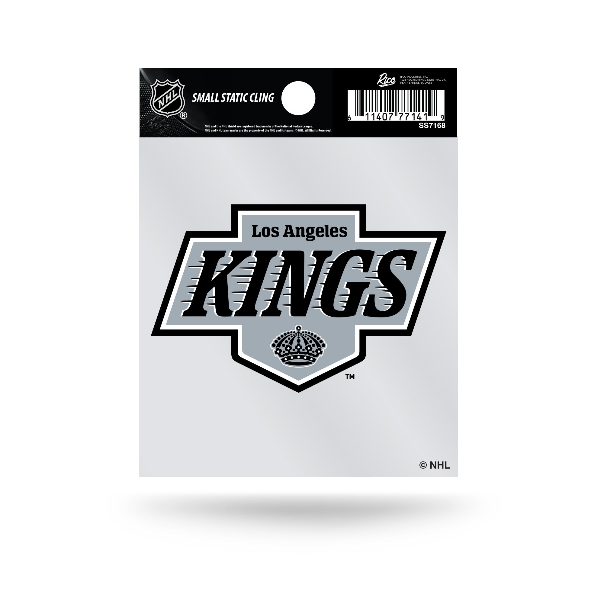 Los Angeles Kings Small Static