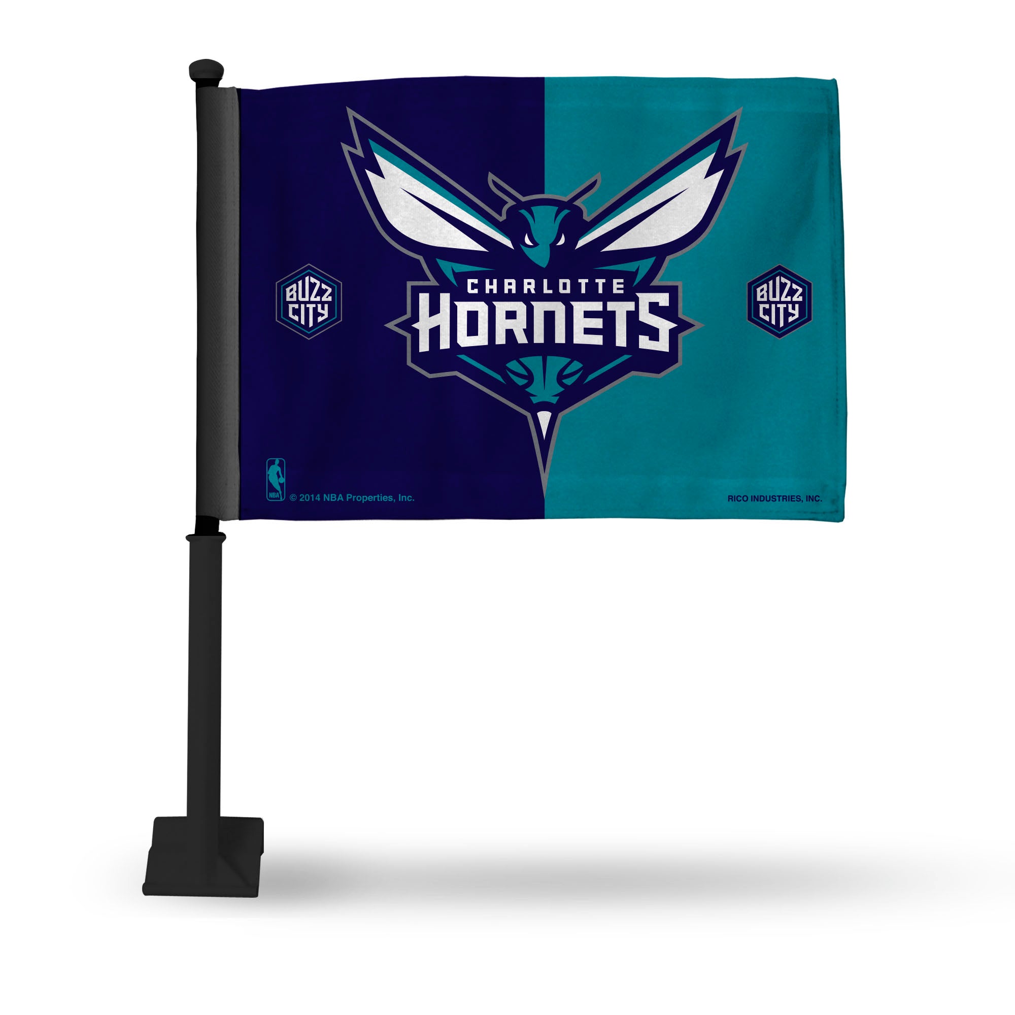 Chicago Bulls Flag 3x5 2014 NBA offers properties