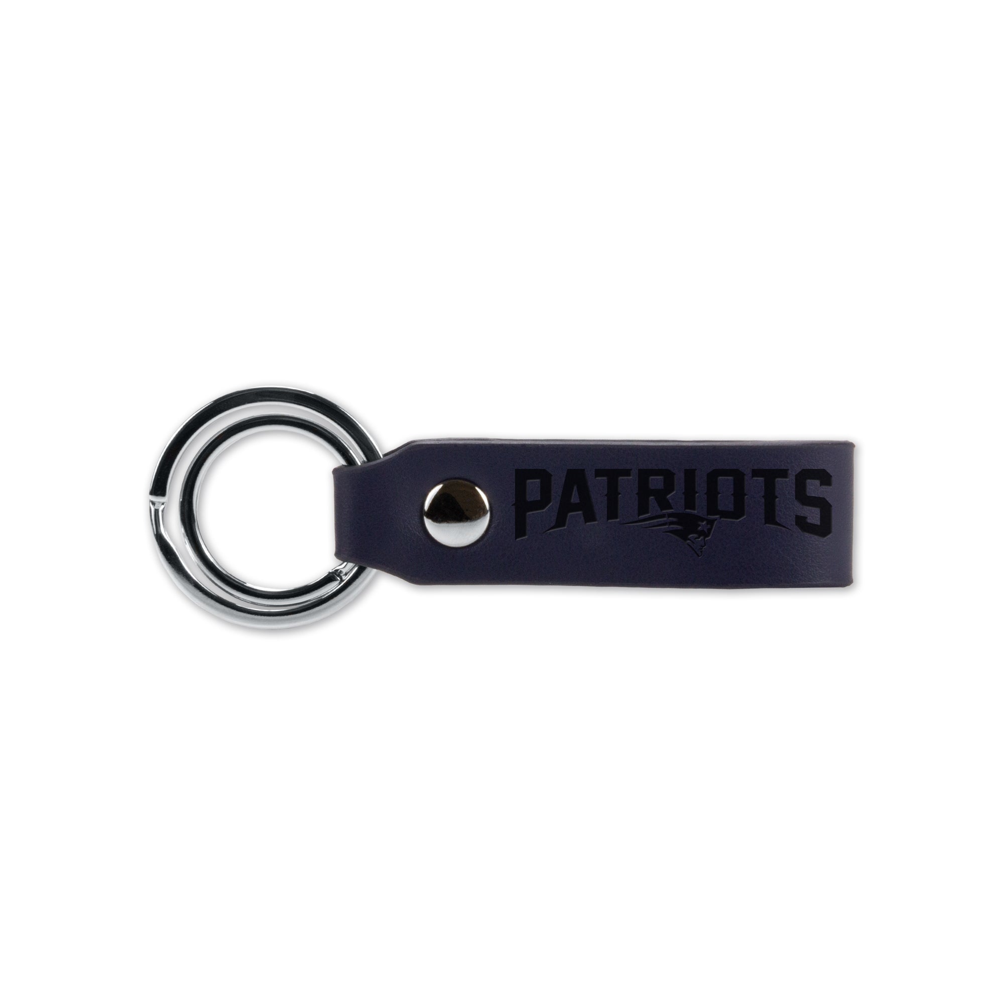 New England Patriots Bling Lanyard