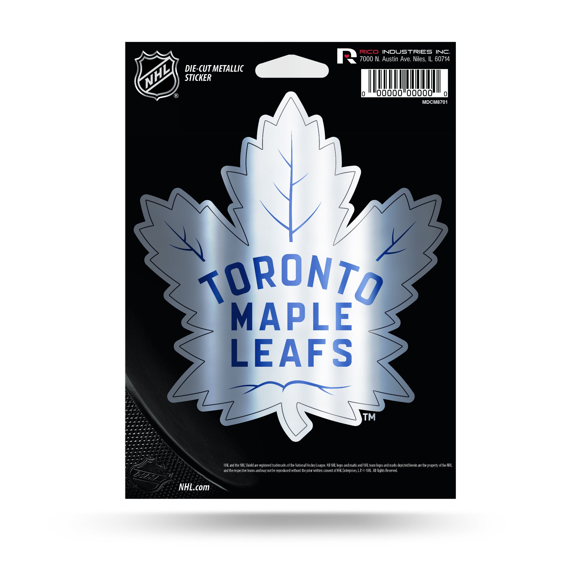 Toronto Maple Leafs 3.25