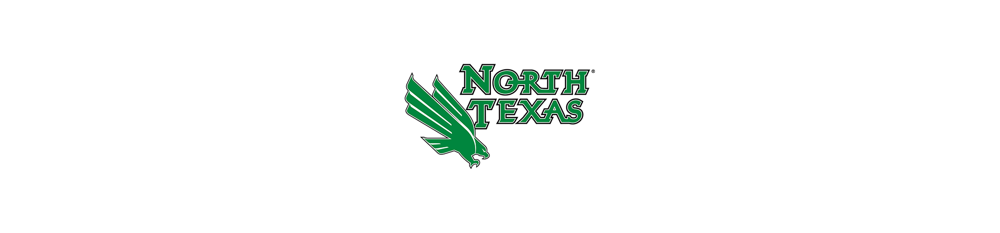 North Texas Mean Green