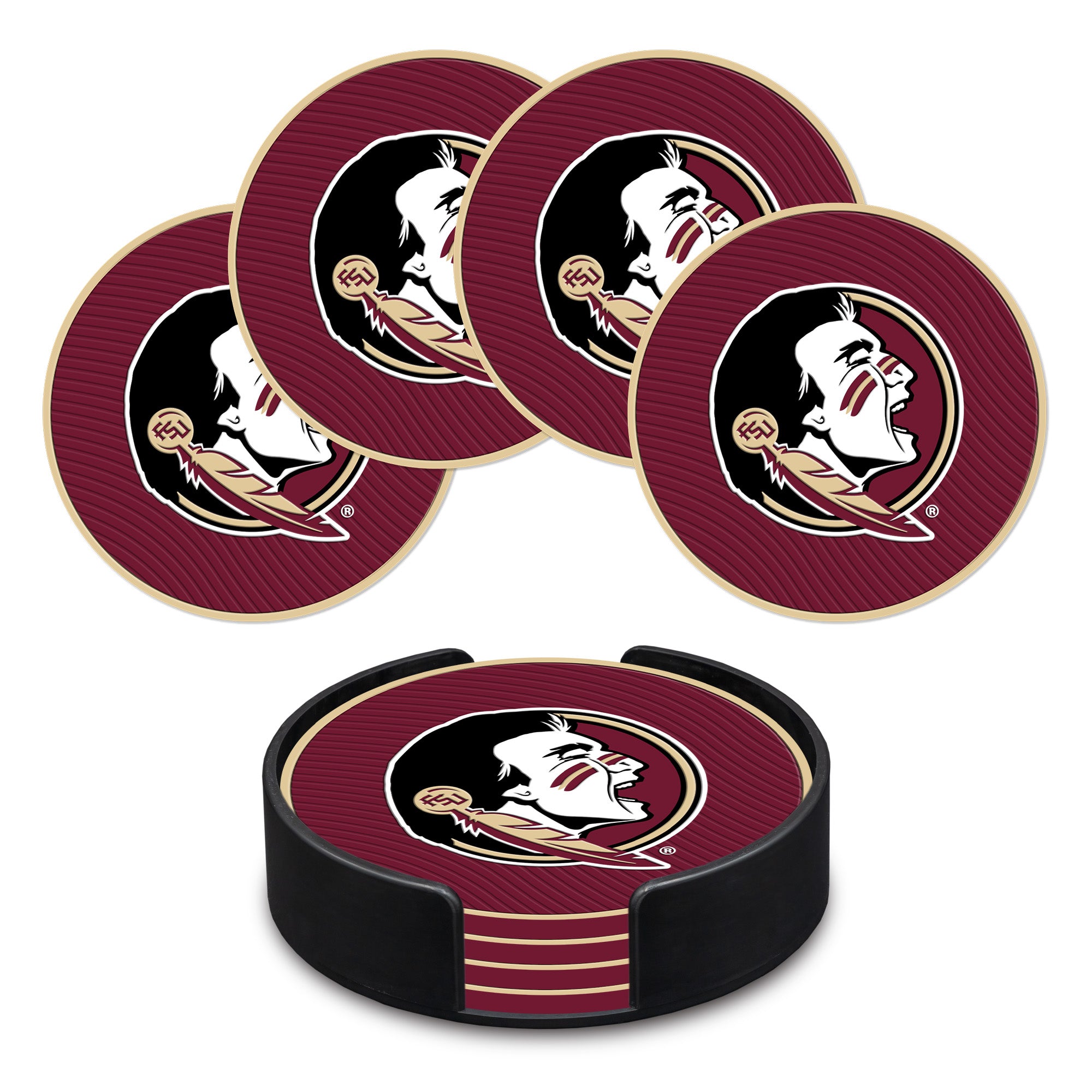 Fsu Pvc Florida State Seminoles 4