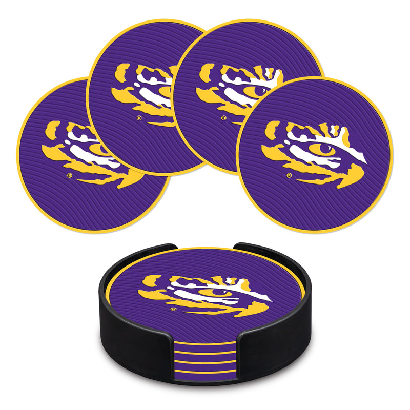 LSU Tigers 4