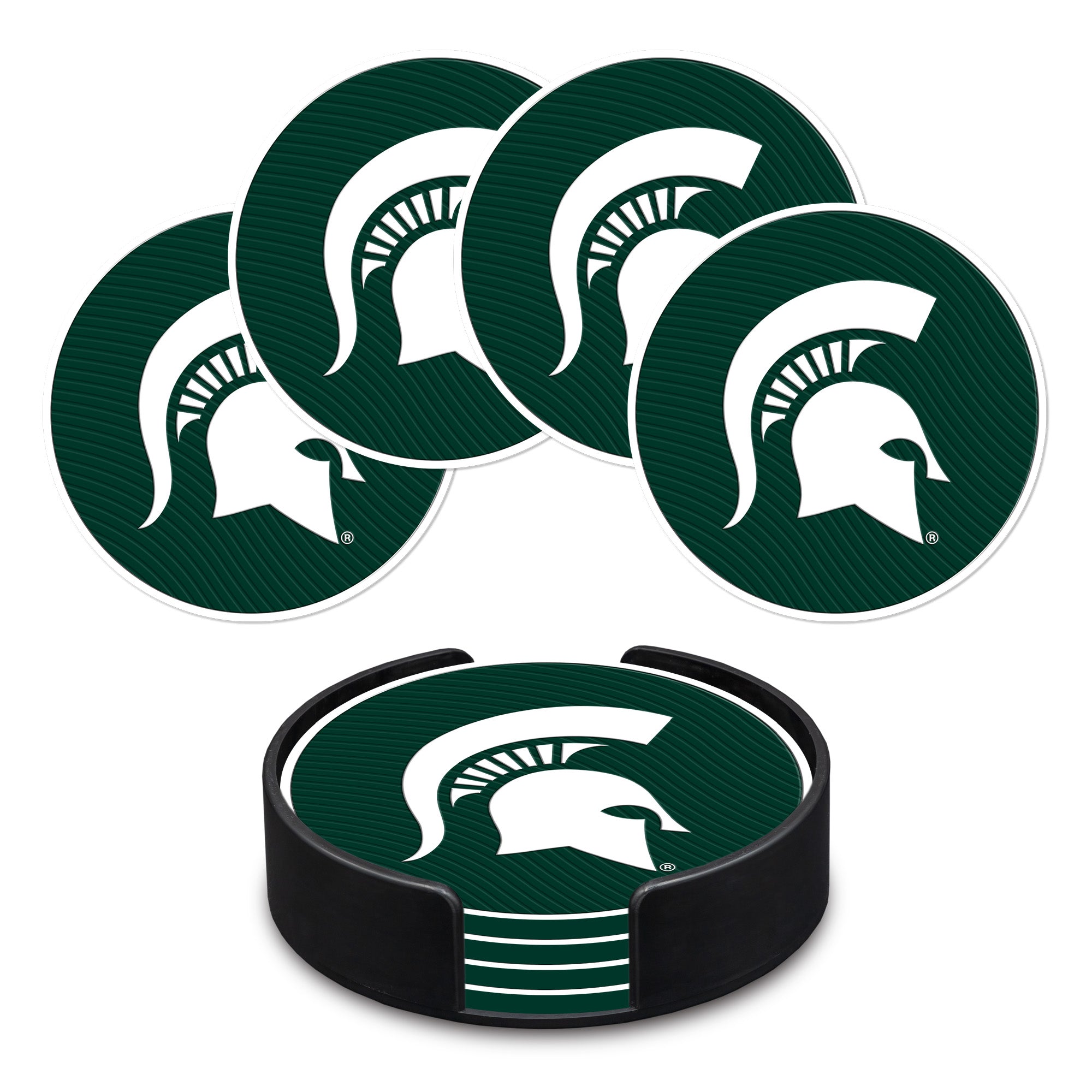 Michigan State Spartans 4