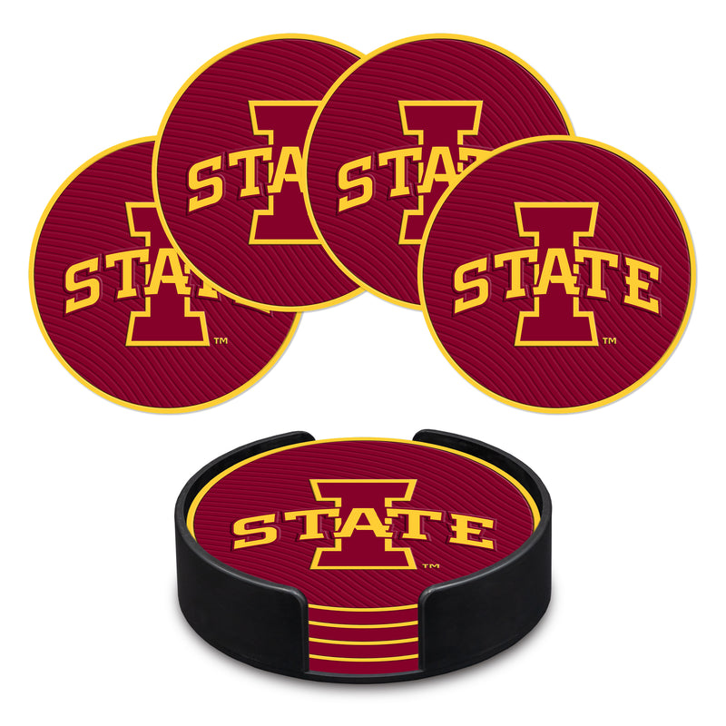 Iowa State University 4
