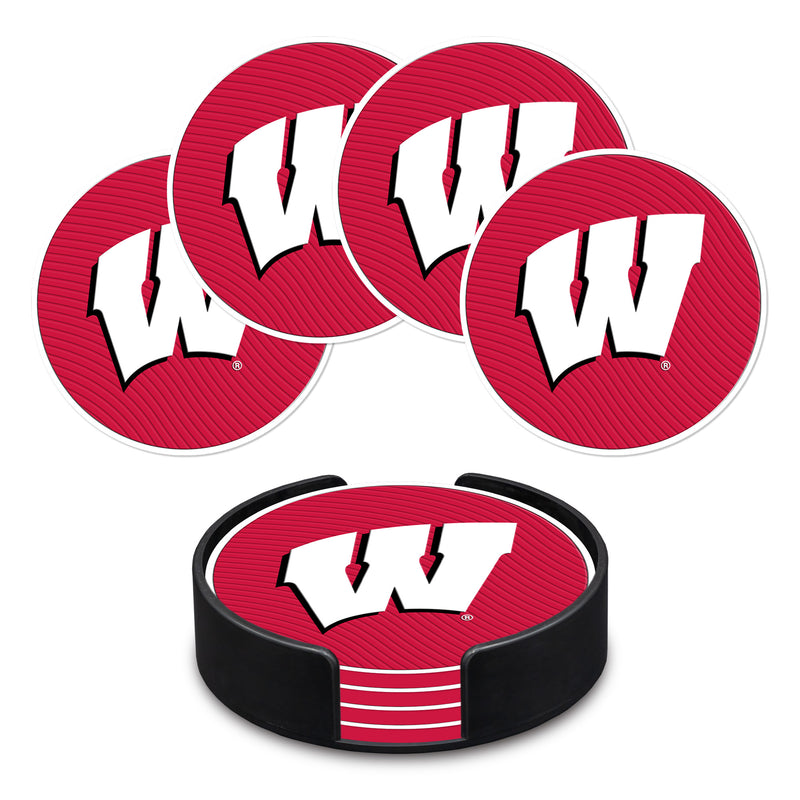 Wisconsin Badgers 4
