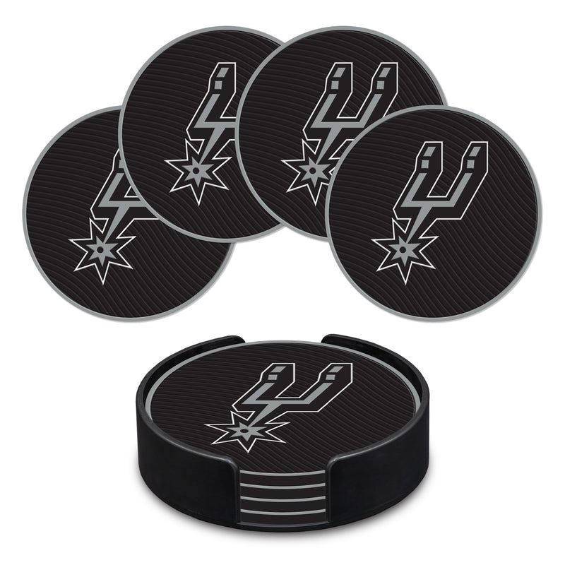 San Antonio Spurs 4