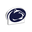 Penn State Nittany Lions Acrylic Shape Cut 3" Desk Art - .5" Thick