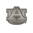 Auburn Antique Nickel Auto Emblem