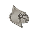 Louisville Antique Nickel Auto Emblem