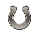 Colts Antique Nickel Auto Emblem