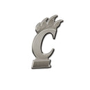 Cincinnati Antique Nickel Auto Emblem