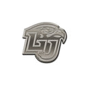 Liberty Antique Nickel Auto Emblem