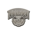 Central Arkansas Antique Nickel Auto Emblem