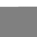 NCAA North Dakota State Bisons Antique Nickel Auto Emblem for Car/Truck/SUV By Rico Industries