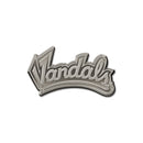 Idaho Antique Nickel Auto Emblem