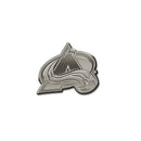 Avalanche Antique Nickel Auto Emblem