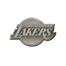Lakers Antique Nickel Auto Emblem