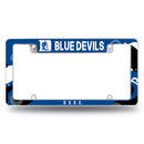 Duke Wave All Over Chrome Frame