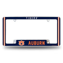 Auburn Alternate Design All Over Chrome Frame - Bottom Oriented