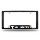 Tennessee University Carbon Fiber Design All Over Chrome Frame
