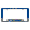 Memphis Two-Tone All Over Chrome Frame