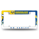 Morehead State All Over Chrome Frame