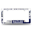 Butler All Over Chrome Frame
