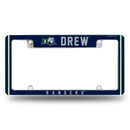 Drew Rangers All Over Chrome License Plate Frame
