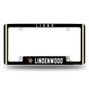 Cal State - Stanislaus All Over Chrome Frame