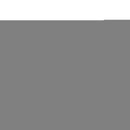 Pepperdine Waves All Over Chrome License Plate Frame