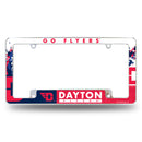 Dayton All Over Chrome Frame