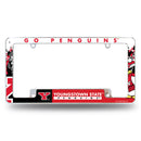 Youngstown All Over Chrome Frame