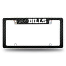 Bills Carbon Fiber Design All Over Chrome Frame