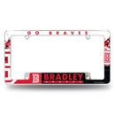 Bradley All Over Chrome Frame