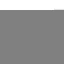 Nevada–Las Vegas Rebels All Over Chrome License Plate Frame