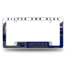 Nevada - Reno All Over Chrome Frame