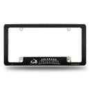 Avalanche Carbon Fiber Design All Over Chrome Frame