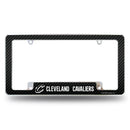 Cavaliers Carbon Fiber Design All Over Chrome Frame