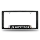 Suns Carbon Fiber Design All Over Chrome Frame