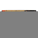 Anaheim Ducks Tie-Dye Design All Over Chrome Frame