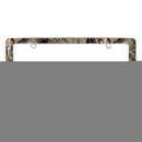 Timberwolves / Mossy Oak Camo Break-Up Country All Over Chrome Frame (Bottom Oriented)