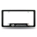 Predators Carbon Fiber Design All Over Chrome Frame