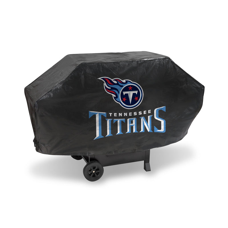 Tennessee Titans Grill Cover (Deluxe Vinyl)