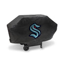 Seattle Kraken Deluxe Vinyl Grill Cover