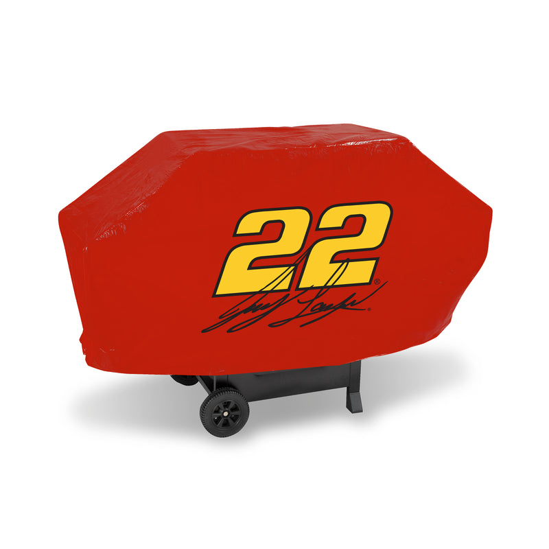 Joey Logano