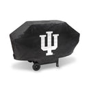 Indiana Hoosiers Deluxe Grill Cover